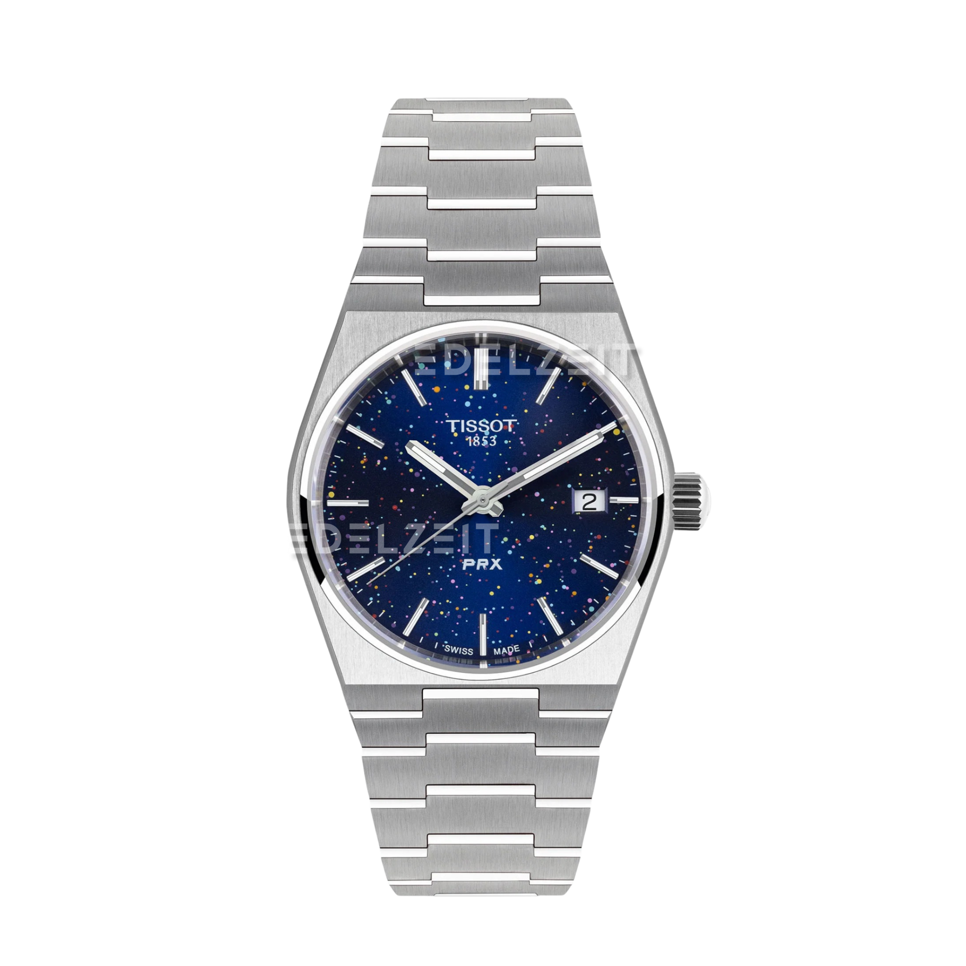 Tissot PRX 35mm – Midnight Sky | Édition limitée