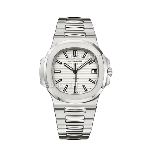 Patek Philippe Nautilus 5711 – Piano Dial | Édition Limitée