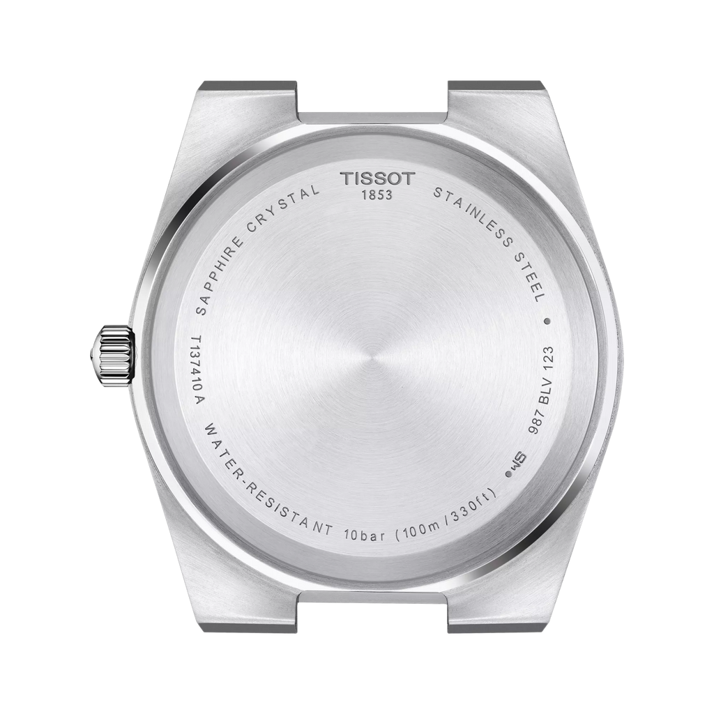 Tissot PRX 40mm – Bleu | Qualité miroir de l’original