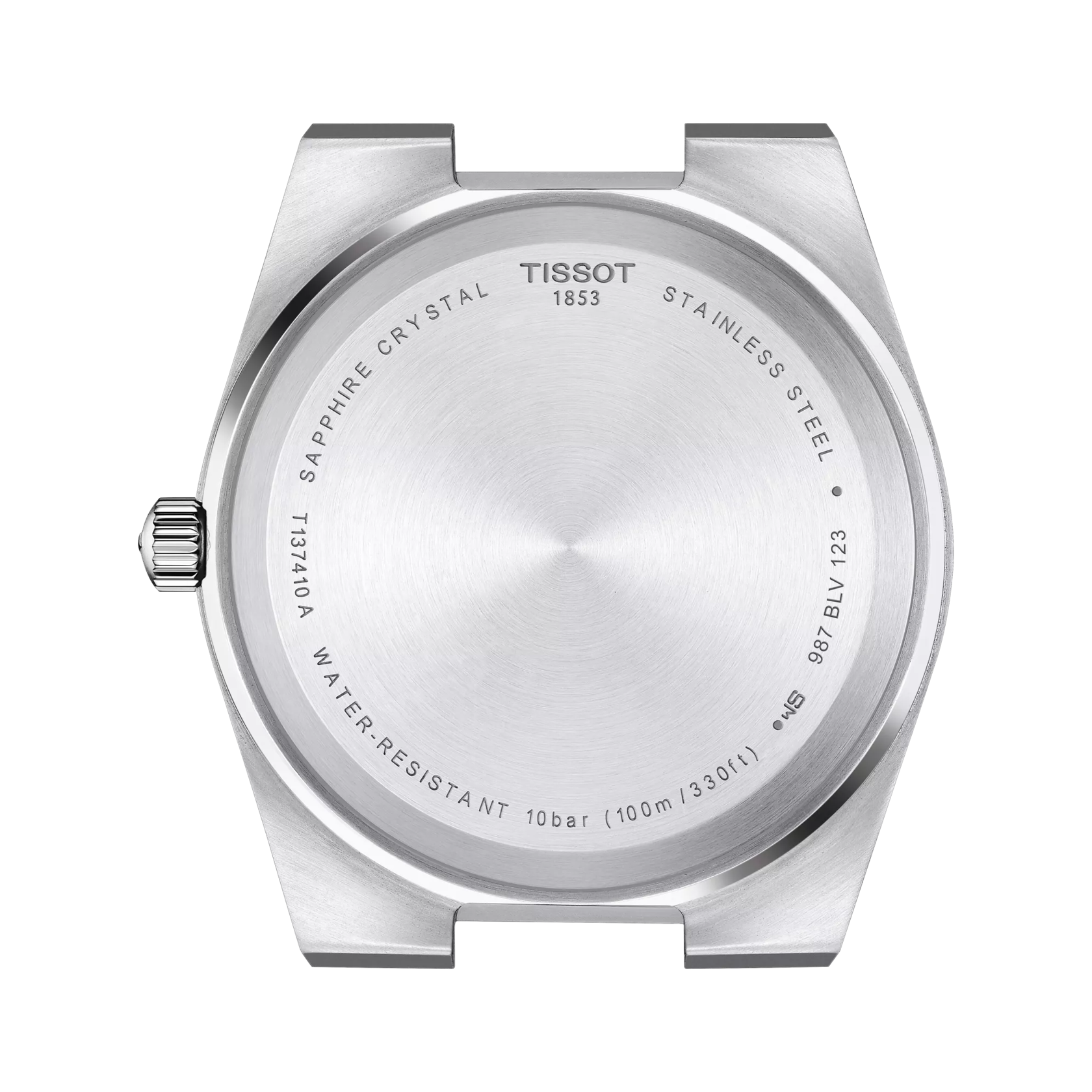 Tissot PRX 40mm – Bleu | Qualité miroir de l’original
