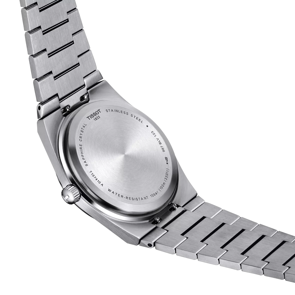 Tissot PRX 40mm – Bleu | Qualité miroir de l’original