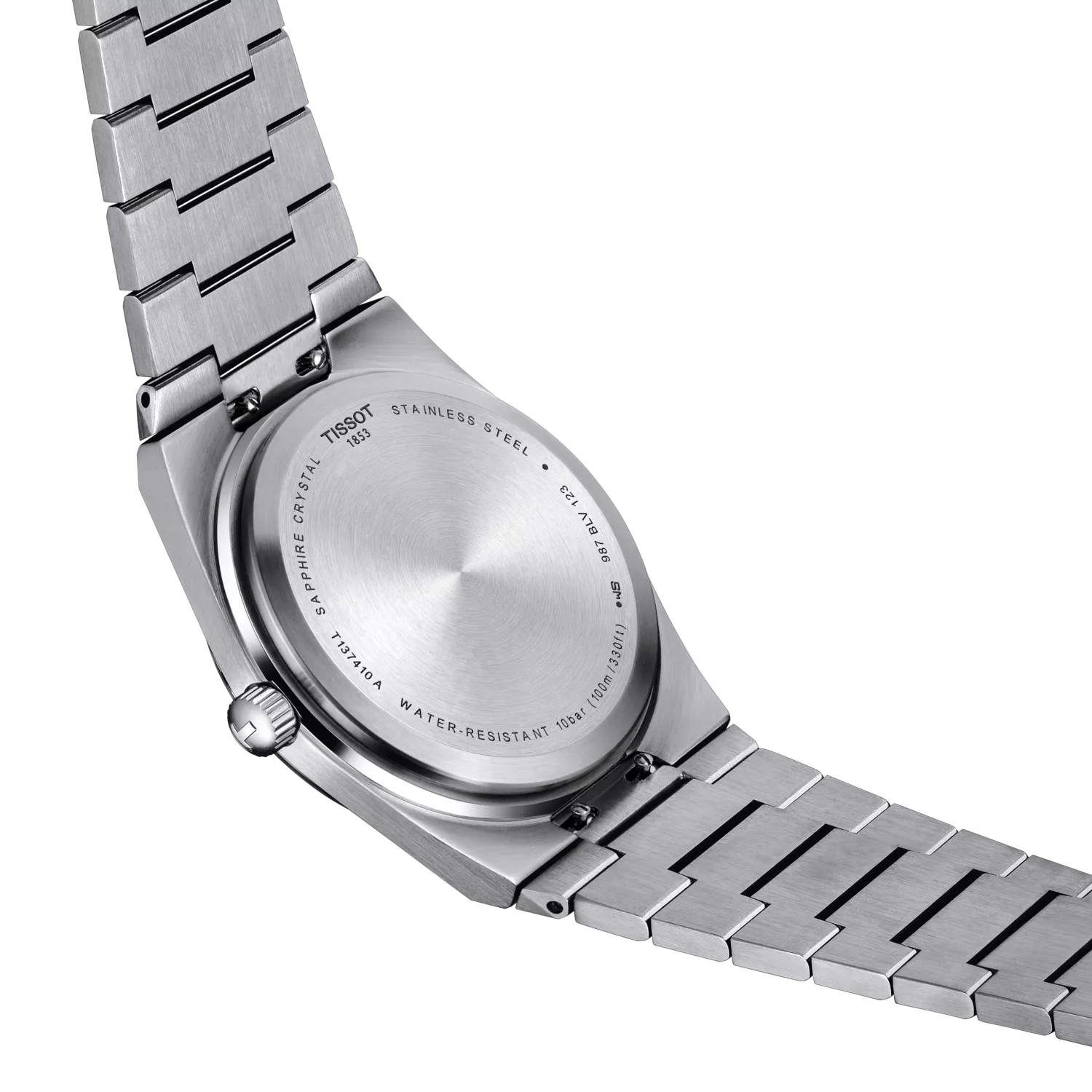 Tissot PRX 40mm – Bleu | Qualité miroir de l’original